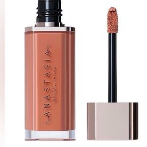 Anastasia Beverly Hills Lip Velvet in Parchment - NIB